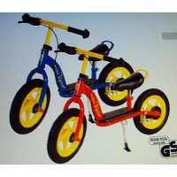 Sbikes ΠΑΤΙΝΙ Ισορροπίας 12"