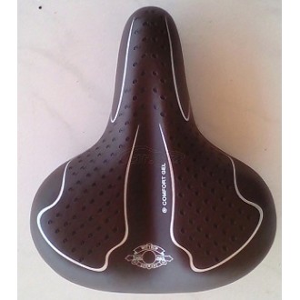 Σέλα Ποδηλάτου WITTKOP Comfort Gel