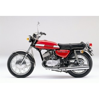HONDA-YAMAHA-SUZUKI-KAWASAKI Ανταλλακτικά μοντέλων Δεκαετιών 1970-1980-1990