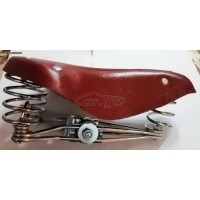 Σέλα  κλασικών ποδηλάτων Vintage Sp-Saddle