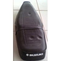 Σέλα Διπλή δια Suzuki FB 50-80